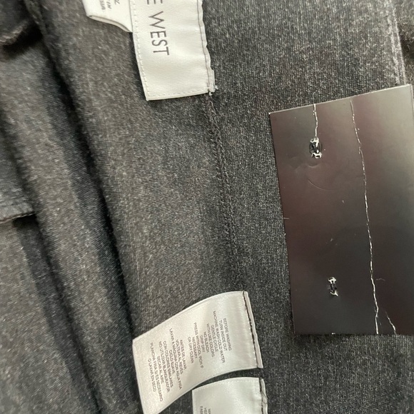 Nine West woven pants size PL - Picture 14 of 15